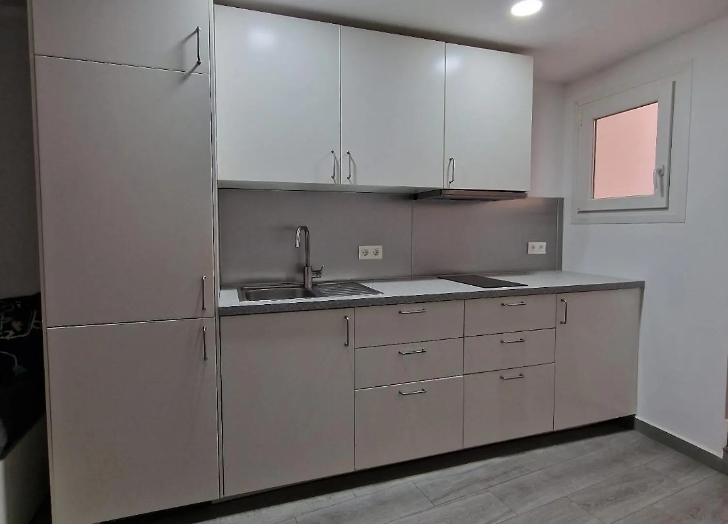 Monte Victoria Vibes 1 Room Málaga Spagna
