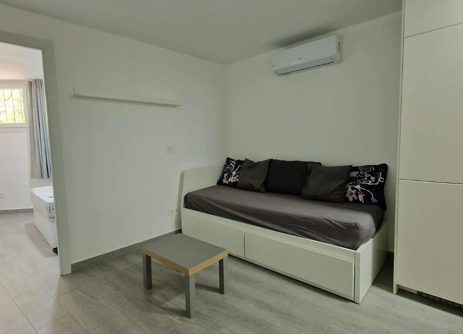 Appartamento Monte Victoria Vibes 1 Room Málaga