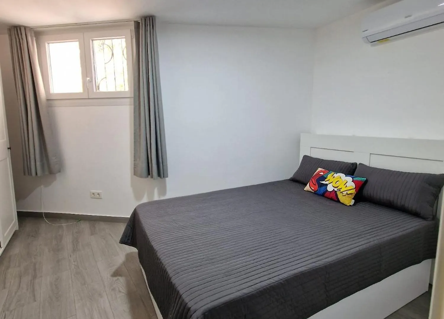 Monte Victoria Vibes 1 Room Málaga Spagna