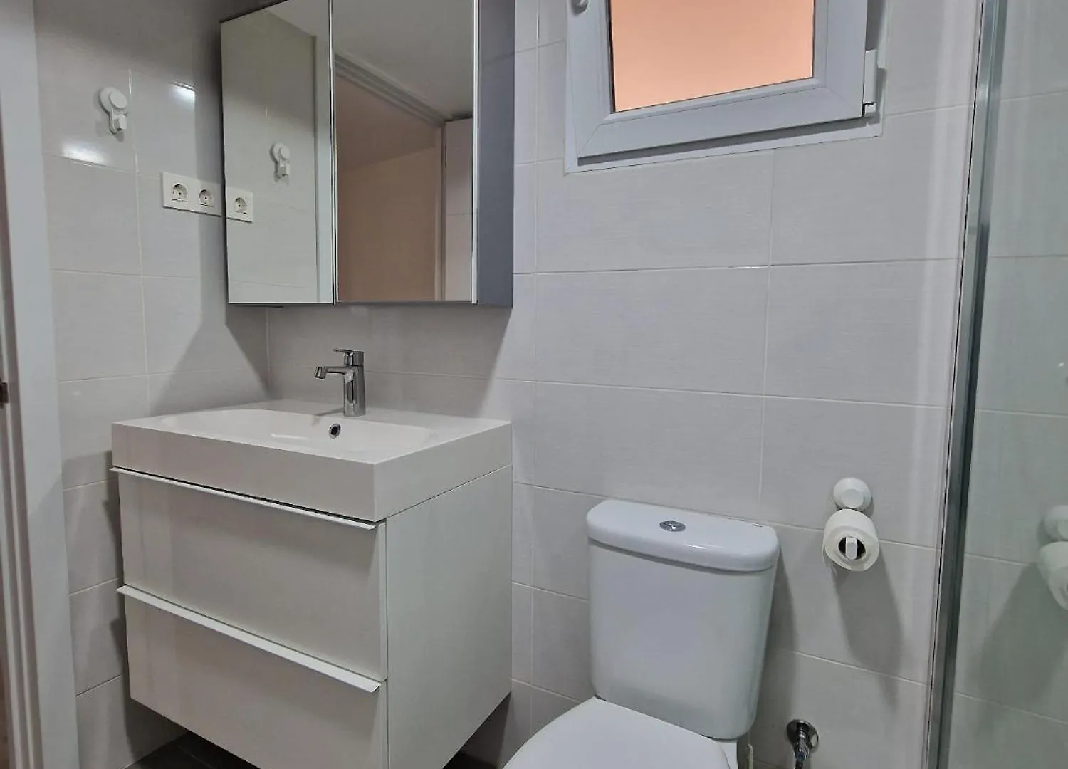 Monte Victoria Vibes 1 Room Málaga Appartamento