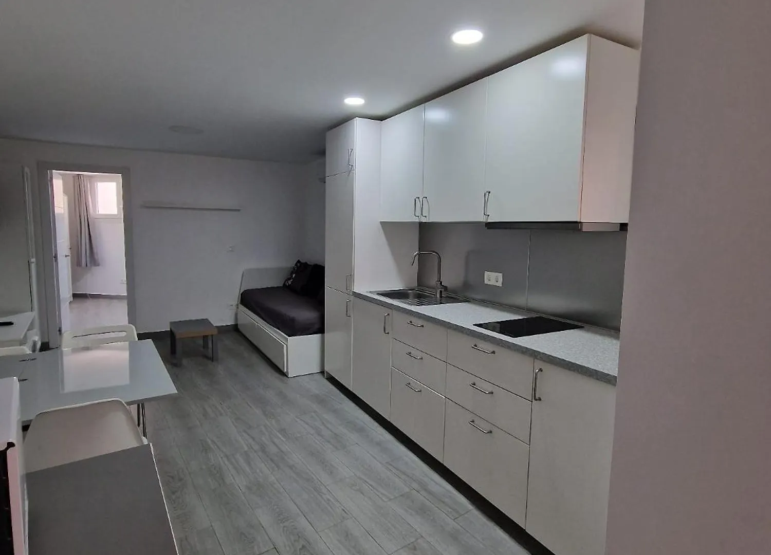 Monte Victoria Vibes 1 Room Málaga Appartamento